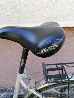 Predám dámsky bicykel Torrek.