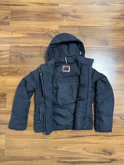 Champion puffer jacket