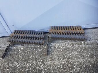 Predám rošt do kotla