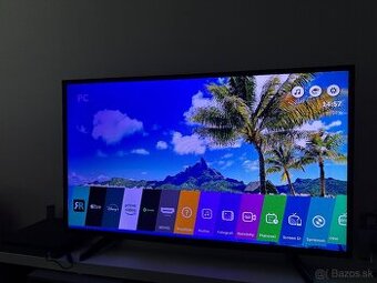 LG Smart TV