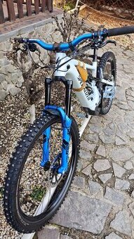 Specialized Turbo Levo 3