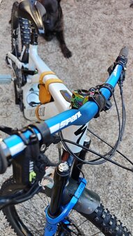 Specialized Turbo Levo3 700Wh 100% zdravie, 2022 veľkosť L