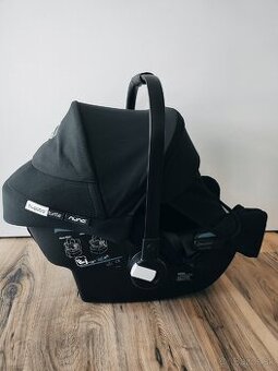 Autosedačka Bugaboo Turtle by Nuna