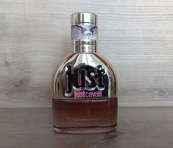 Parfum Roberto Cavalli - Just Cavalli - EdT