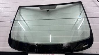 Škoda Rapid čelne sklo