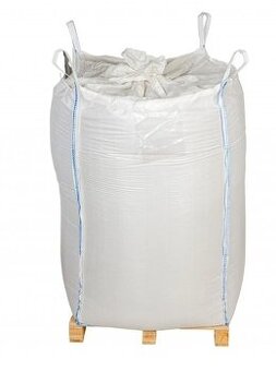 Vápenec na vápnenie polí - 1000kg v BIGBAGU