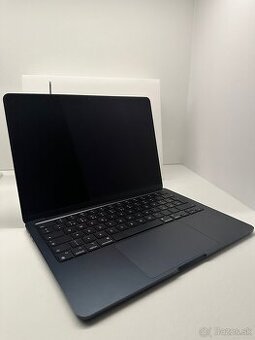 Macbook air M2 (100%batéria)