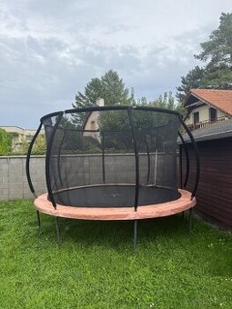 Trampolína Marimex 3-4m