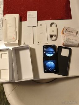 Xiaomi 14T Pro Titan Black 512GB