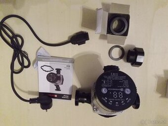 Úsporne obehové čerpadlo 25/40-180