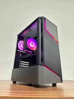 ☑️ RTX 3060/ i5/ 16GB RAM/ 1TB M2 NVME/ 24M Zár.