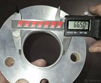 Predám rozširovanie podložky