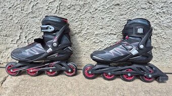 Pánske kolieskové korčule Roces Zyx