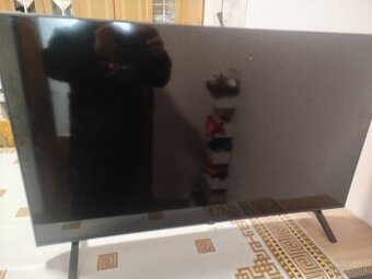 Predam lg tv smart  rozbitov obrazovkov