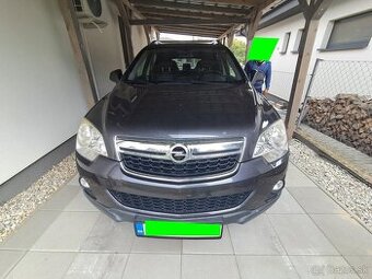 Opel Antara 2.2 CDTi 120kw