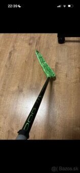 Oxdog hyperlight hes 27 green