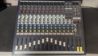 SoundCraft EPM 12