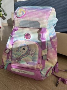 Školská taška Beckmann