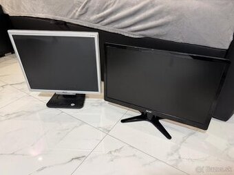 LCD monitor
