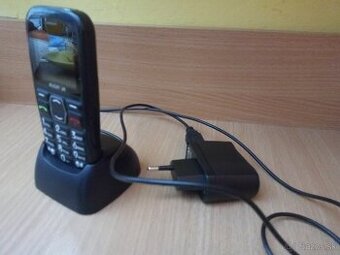 Aligator A420 senior