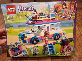Lego friends 41333