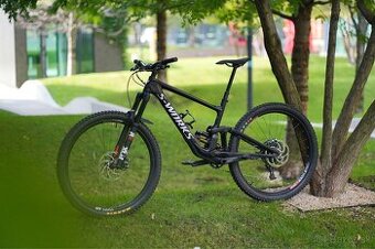 S-WORKS Enduro (L, Fox 36 + Float X2 Factory, MT7 PRO)