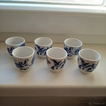 štamperlíky cibuliak 6ks