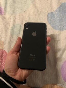 Predám iPhone XR 64GB