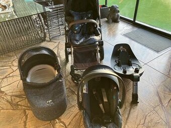 Cybex Platinum Jewels limitka 2021