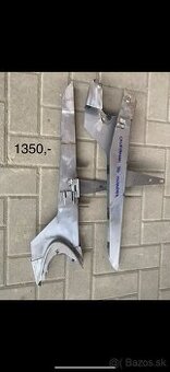 Kryt řetězu Californian 350 oilmastr