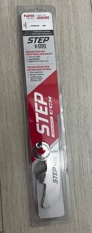 Náhradné nože na hokejové korčule CCM Step Steel SB