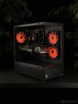 ☑️ Ryzen 5 5500 / RX6700XT 12GB / 16GB RAM / 1TB M2 / 24M Zá - 1