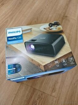 Philips Neopix 120 - 1