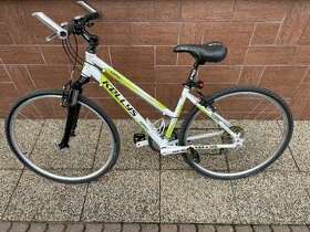 Horský bicykel KELLYS - 1