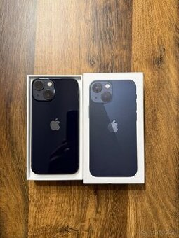 Iphone 13 mini 128GB Midnight - 1