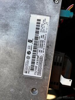 Predam jednotku Bluetooth pre VW 1Z0035729D