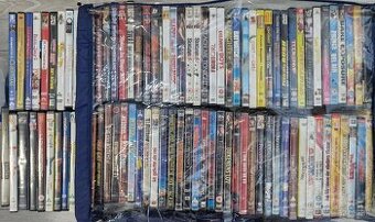 Predám originálne DVD - 1