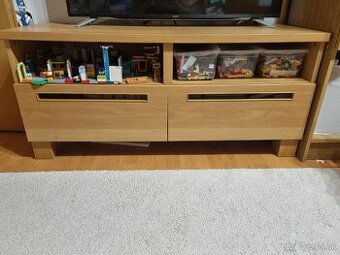 TV stolík