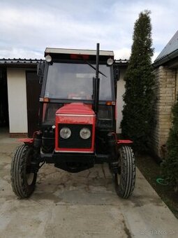 Zetor