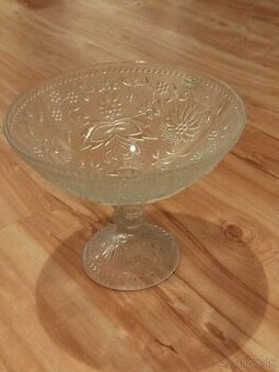 Misa na nahé na ovocie