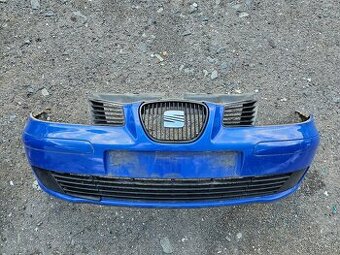 Nárazníky Avensiss, Ibiza, Grande Punto