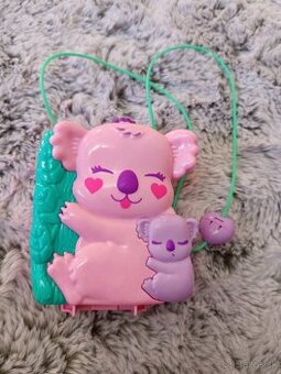 Polly Pocket kabelka