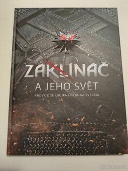 Zaklínač a jeho svet