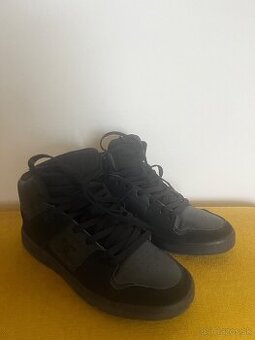 Tenisky DC, velkost 37