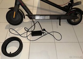 Xiaomi Mi Electric Scooter M365 – poctivo udržiavaná