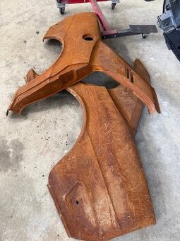 Škoda 105 120 rapid