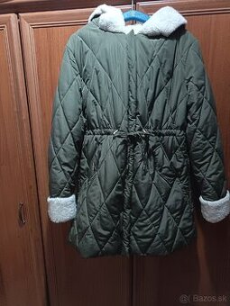 Dámska bunda
