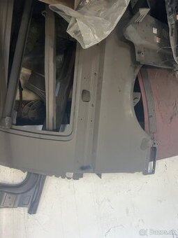 Bocnica VW Transporter T5