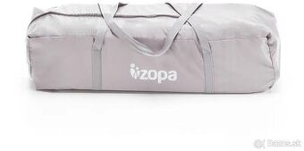 Detská postieľka ZOPA Sovička