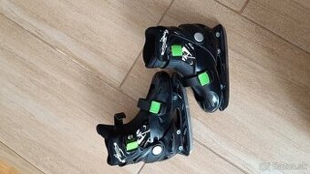 Chlapčenské korčule na ľad